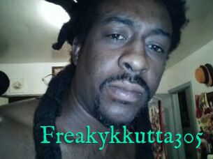 Freakykkutta305