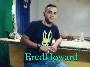 FredHoward