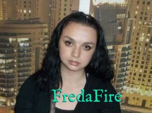 FredaFire