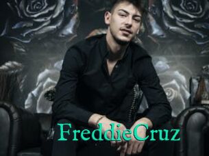 FreddieCruz