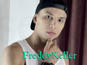 FreddyKeller