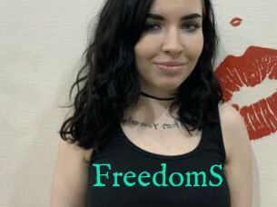FreedomS