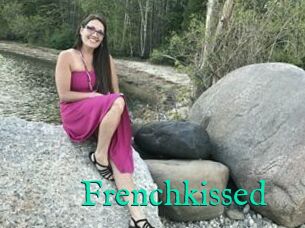 Frenchkissed