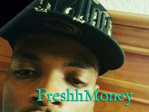 FreshhMoney
