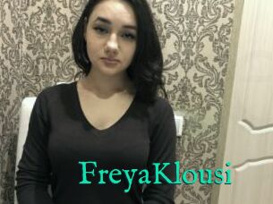 FreyaKlousi