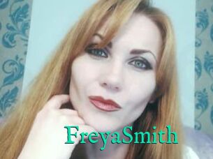 FreyaSmith