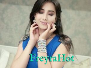 FreyraHot
