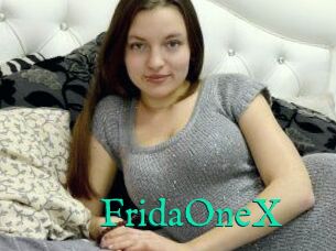 FridaOneX