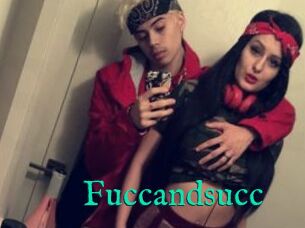 Fuccandsucc