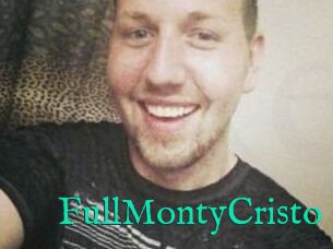 FullMontyCristo