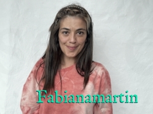 Fabianamartin
