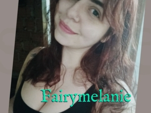 Fairymelanie