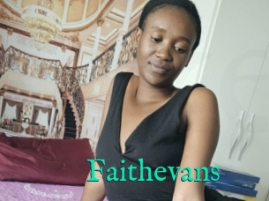 Faithevans