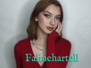 Falinehartell