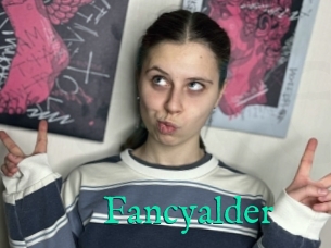 Fancyalder