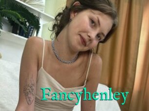 Fancyhenley