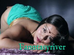 Fanntasyriver