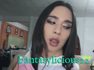 Fantasylicious22