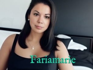 Fariamarie