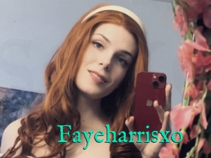 Fayeharrisxo