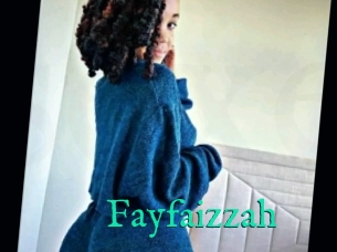 Fayfaizzah