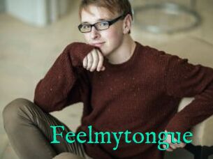 Feelmytongue