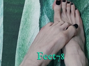 Feet78