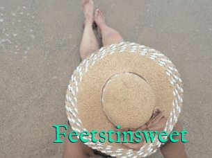 Feetstinsweet