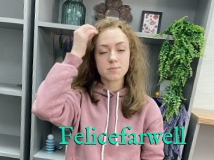 Felicefarwell