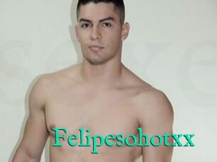Felipesohotxx
