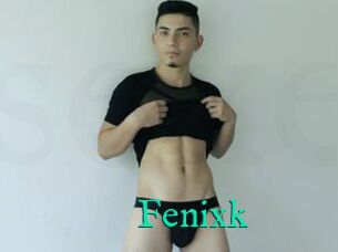 Fenixk