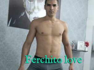 Ferchito_love