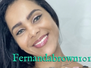 Fernandabrown101