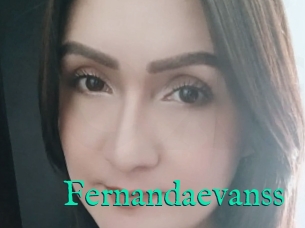 Fernandaevanss