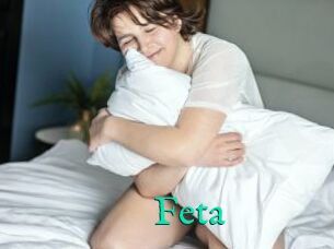 Feta