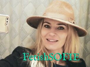 FetishSOFIE