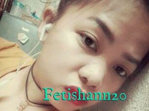Fetishann20
