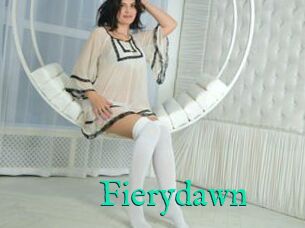 Fierydawn
