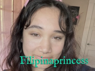 Filipinaprincess