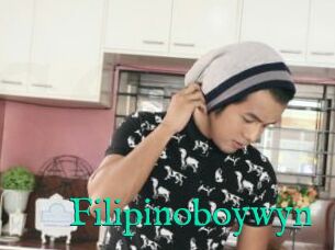 Filipinoboywyn
