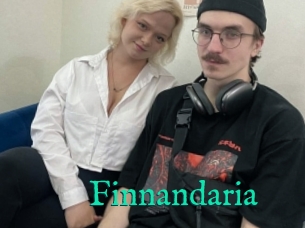 Finnandaria