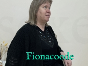 Fionacoode