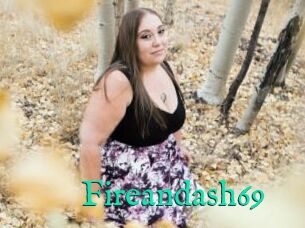 Fireandash69