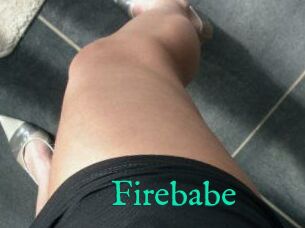 Firebabe