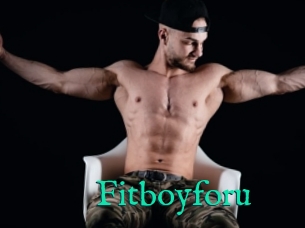 Fitboyforu
