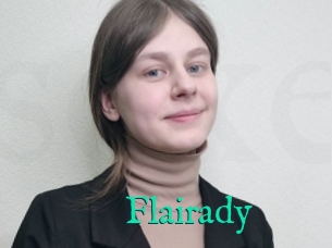 Flairady