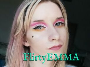 FlirtyEMMA