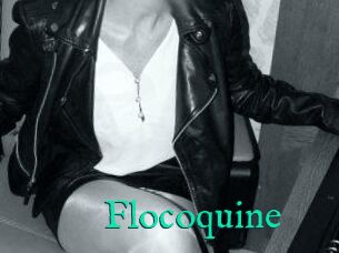 Flocoquine