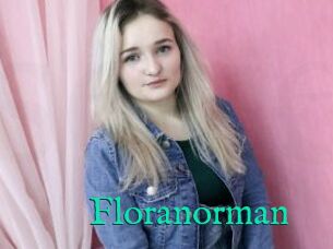 Floranorman
