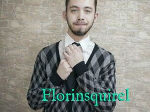 Florinsquirel